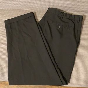 Men’s Van Heusen Suit Pants